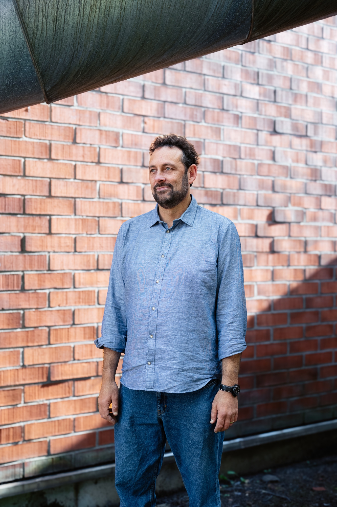 Christopher Carstens